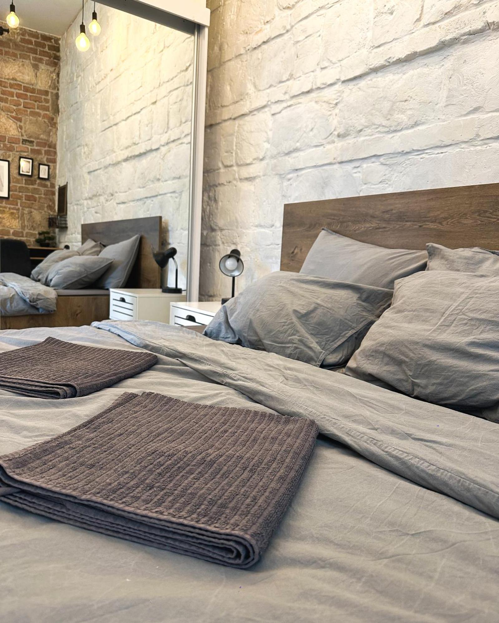 Urban Studio With Private Garden Near Andrassy Budapešť Exteriér fotografie