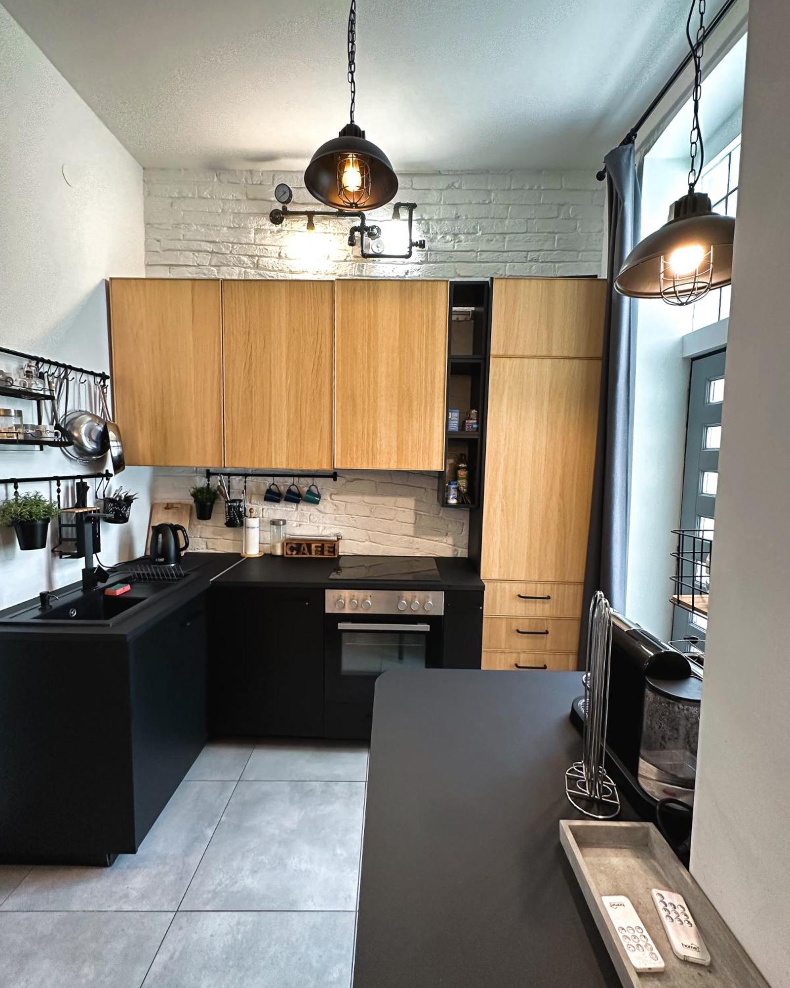 Urban Studio With Private Garden Near Andrassy Budapešť Exteriér fotografie