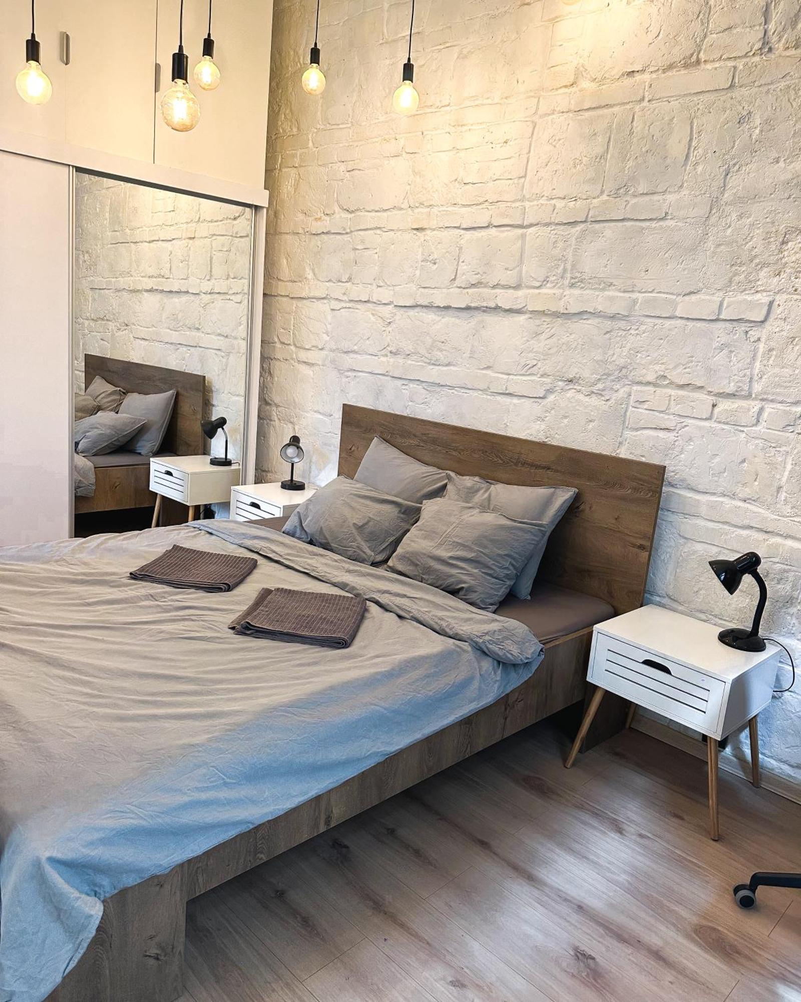 Urban Studio With Private Garden Near Andrassy Budapešť Exteriér fotografie