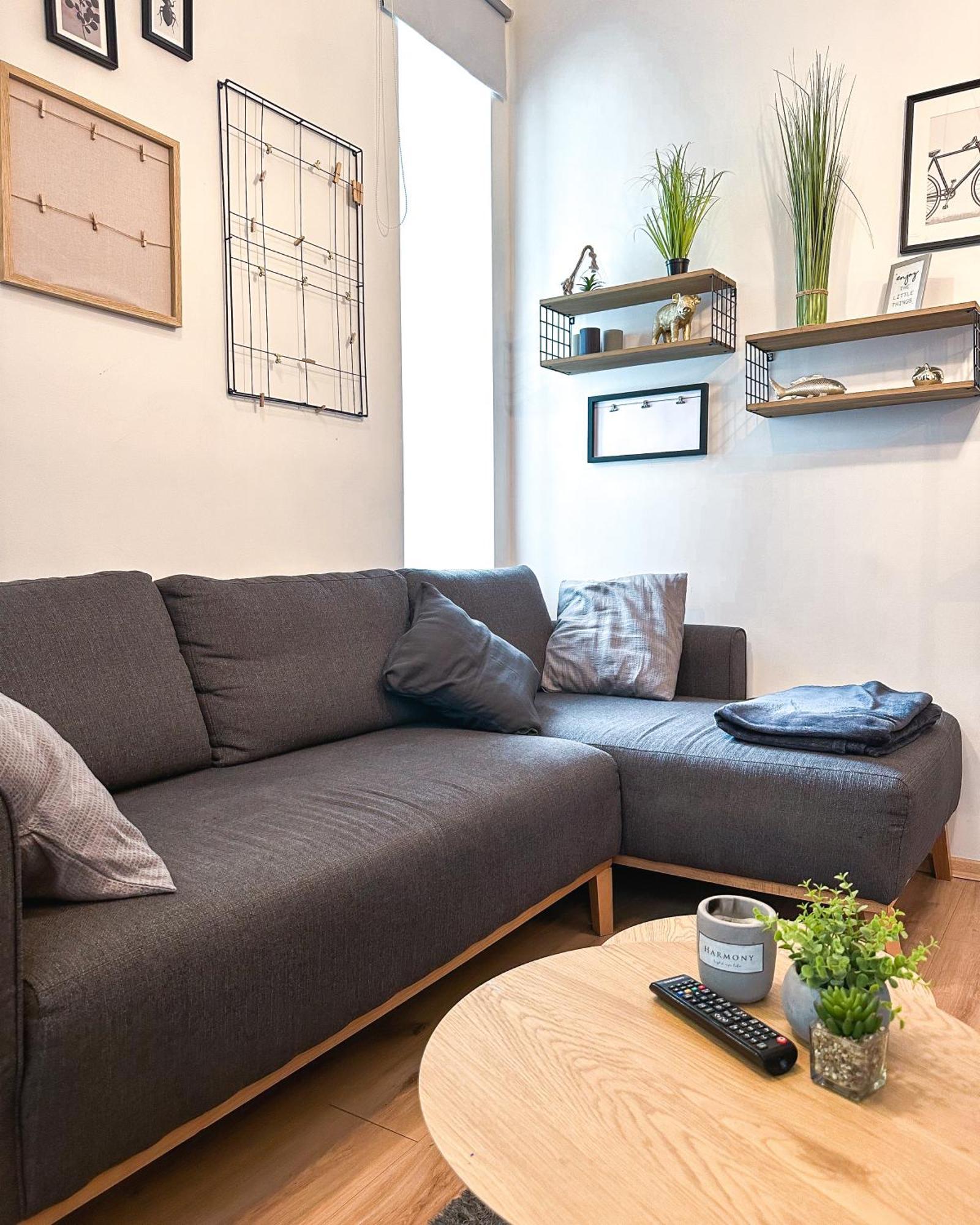 Urban Studio With Private Garden Near Andrassy Budapešť Exteriér fotografie