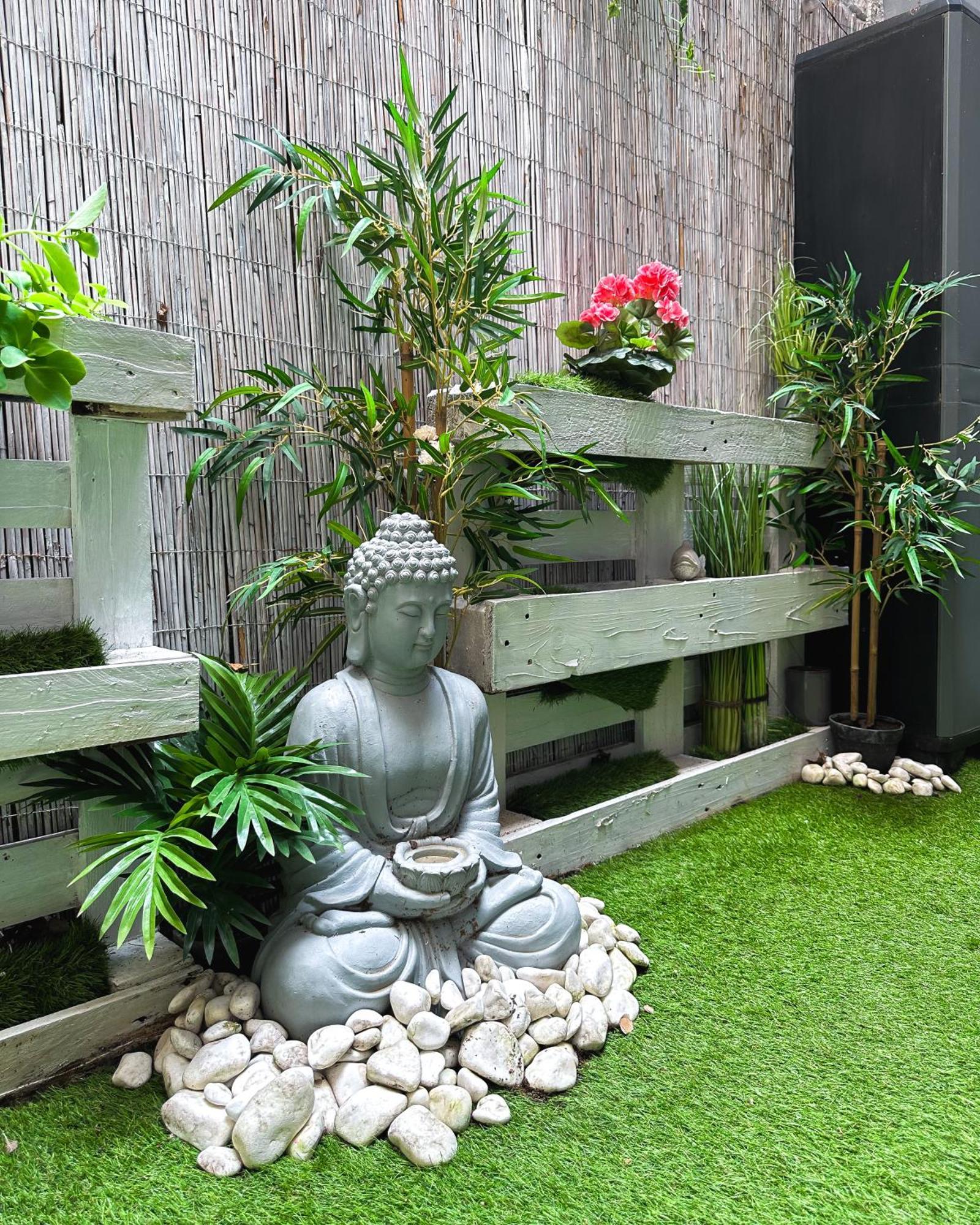 Urban Studio With Private Garden Near Andrassy Budapešť Exteriér fotografie