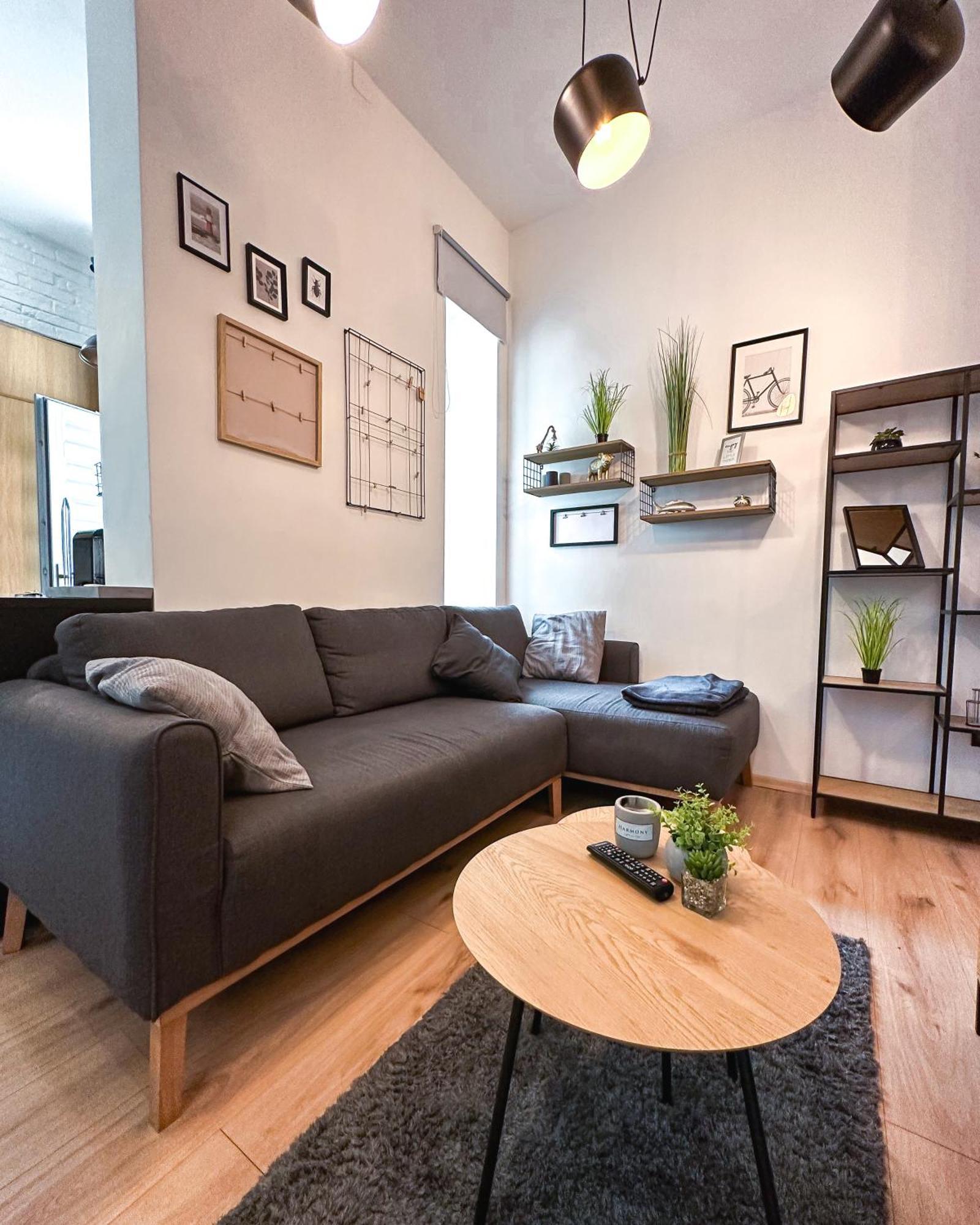 Urban Studio With Private Garden Near Andrassy Budapešť Exteriér fotografie