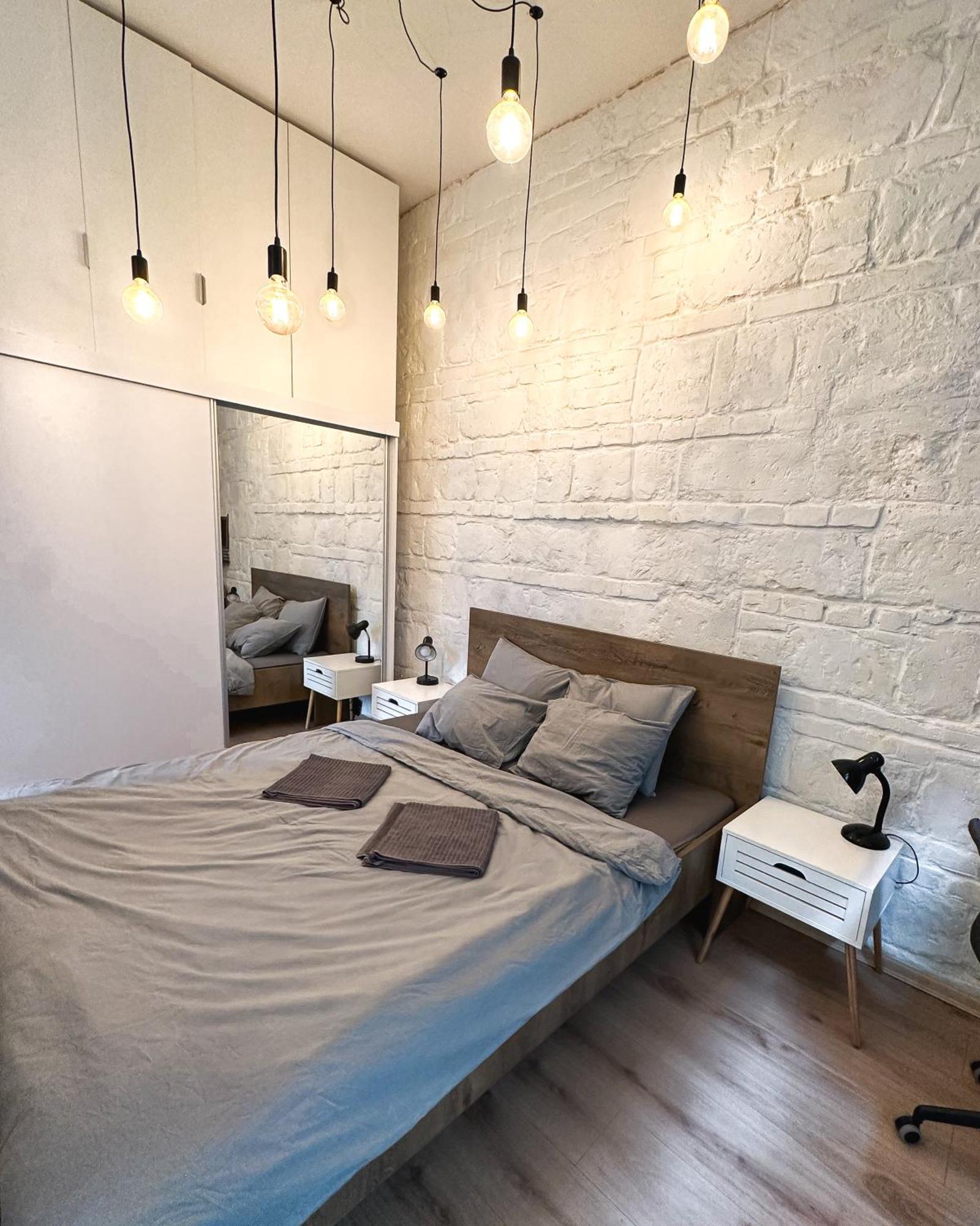 Urban Studio With Private Garden Near Andrassy Budapešť Exteriér fotografie